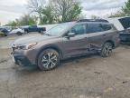 SUBARU OUTBACK 2022