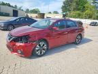 NISSAN SENTRA 2019