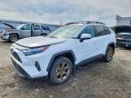 TOYOTA RAV4 2023