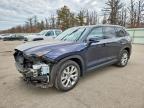 TOYOTA GRAND HIGHLANDER HYBRID 2024
