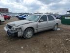 MERCURY GRAND MARQUIS 2006
