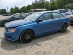 VOLKSWAGEN JETTA 2017