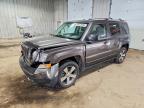JEEP PATRIOT 2016