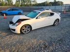 HYUNDAI GENESIS COUPE 2012