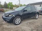 NISSAN MURANO 2014