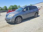 NISSAN PATHFINDER 2016