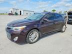TOYOTA AVALON HYBRID 2013