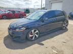 VOLKSWAGEN GTI 2020