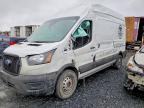 FORD TRANSIT 2025