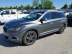 INFINITI QX60 2016