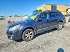 SUBARU OUTBACK 2013