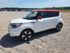 KIA SOUL 2017