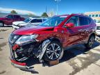 NISSAN ROGUE 2020