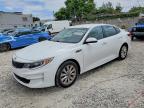 KIA OPTIMA 2017