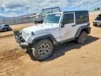 JEEP WRANGLER 2015