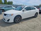 TOYOTA CAMRY 2013