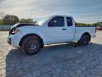 NISSAN FRONTIER 2012