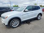 BMW X3 2015