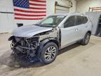 NISSAN ROGUE 2014