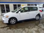 NISSAN VERSA 2009