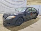 TOYOTA CAMRY 2011