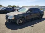 DODGE AVENGER 2014