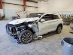 INFINITI QX50 2022