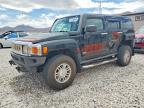 HUMMER H3 2007