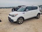 KIA SOUL 2017