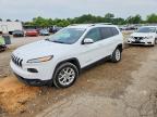 JEEP CHEROKEE 2016