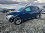 NISSAN PATHFINDER 2016