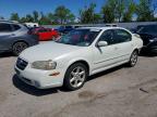 NISSAN MAXIMA 2003