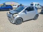 SCION IQ 2012
