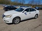 LEXUS ES 2011