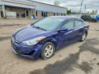 HYUNDAI ELANTRA 2014