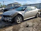 PONTIAC GRAND PRIX 2008