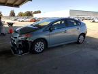 TOYOTA PRIUS PLUG-IN HYBRID 2014