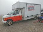 FORD ECONOLINE 2000