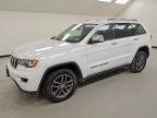 JEEP GRAND CHEROKEE 2017
