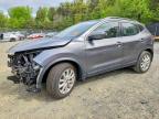 NISSAN ROGUE SPORT 2021