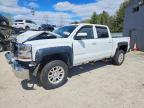 CHEVROLET SILVERADO 2018