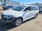 CHRYSLER PACIFICA 2018