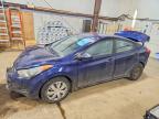 HYUNDAI ELANTRA 2012