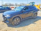 HYUNDAI TUCSON HYBRID 2022