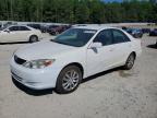 TOYOTA CAMRY 2002