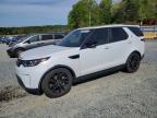 LAND ROVER DISCOVERY 2018