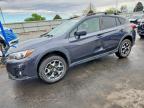 SUBARU CROSSTREK 2018