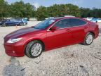 LEXUS ES 2015