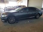 LEXUS LS 2008