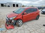 CHEVROLET SPARK 2021